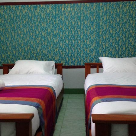 Baan Mitreejit Surat Thani Quarto foto
