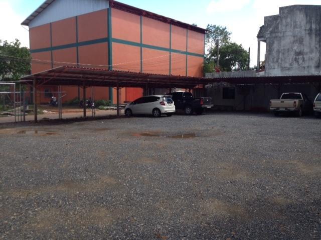 Baan Mitreejit Surat Thani Exterior foto