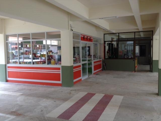 Baan Mitreejit Surat Thani Exterior foto