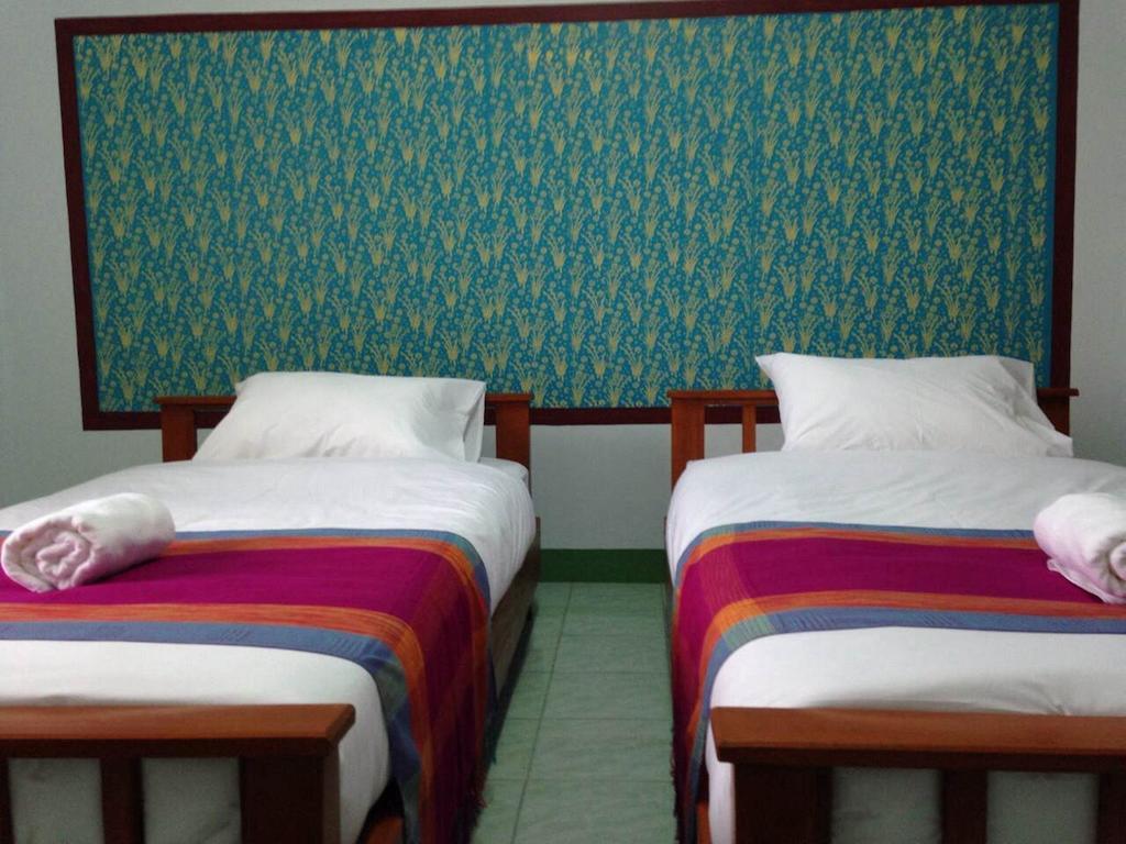 Baan Mitreejit Surat Thani Quarto foto