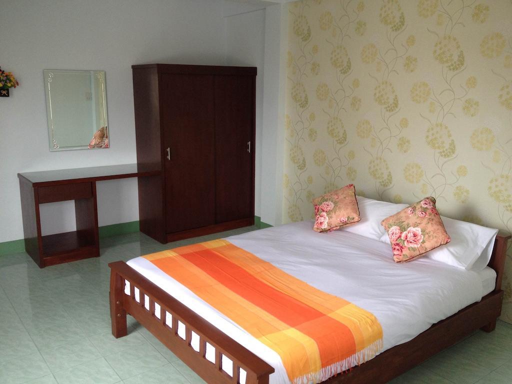 Baan Mitreejit Surat Thani Quarto foto